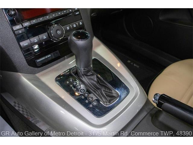 2009 Saturn Sky (CC-2092803) for sale in Kentwood, Michigan