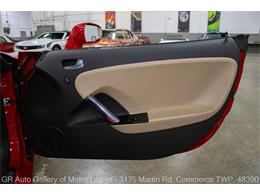 2009 Saturn Sky (CC-2092803) for sale in Kentwood, Michigan