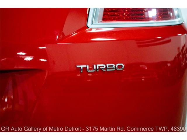 2009 Saturn Sky (CC-2092803) for sale in Kentwood, Michigan