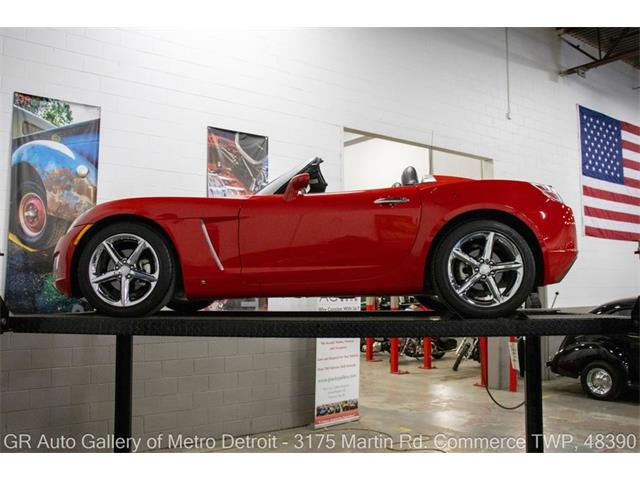 2009 Saturn Sky (CC-2092803) for sale in Kentwood, Michigan