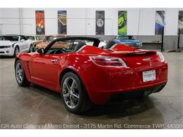 2009 Saturn Sky (CC-2092803) for sale in Kentwood, Michigan
