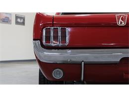 1966 Ford Mustang (CC-2092804) for sale in Tulsa, Oklahoma