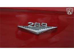 1966 Ford Mustang (CC-2092804) for sale in Tulsa, Oklahoma