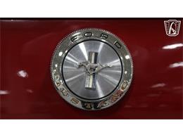 1966 Ford Mustang (CC-2092804) for sale in Tulsa, Oklahoma