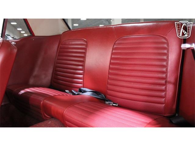 1966 Ford Mustang (CC-2092804) for sale in Tulsa, Oklahoma