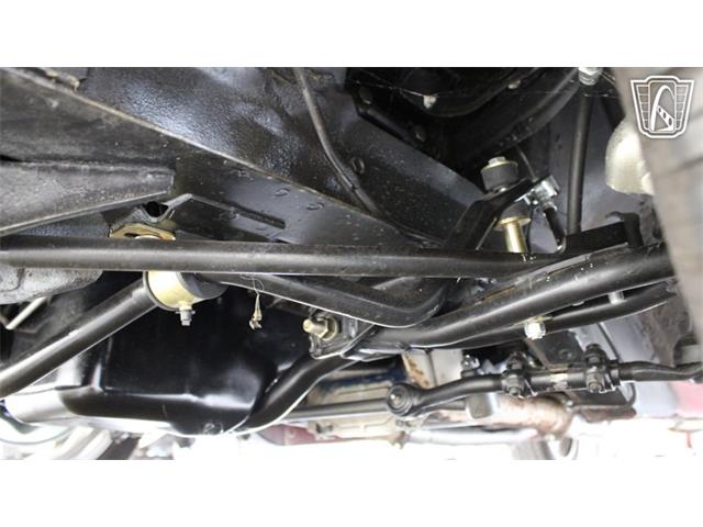 1966 Ford Mustang (CC-2092804) for sale in Tulsa, Oklahoma