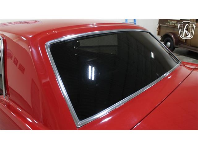 1966 Ford Mustang (CC-2092804) for sale in Tulsa, Oklahoma