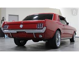 1966 Ford Mustang (CC-2092804) for sale in Tulsa, Oklahoma