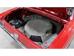 1966 Ford Mustang (CC-2092804) for sale in Tulsa, Oklahoma