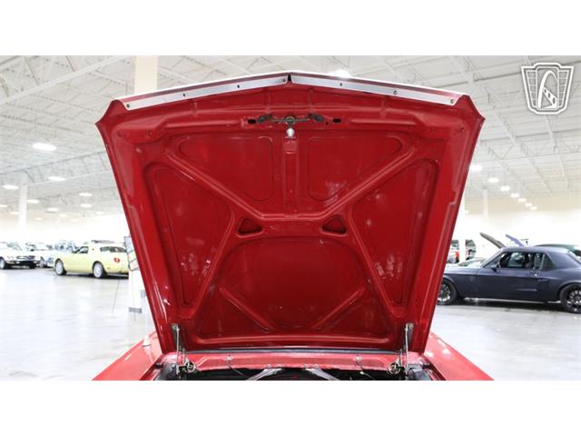 1966 Ford Mustang (CC-2092804) for sale in Tulsa, Oklahoma