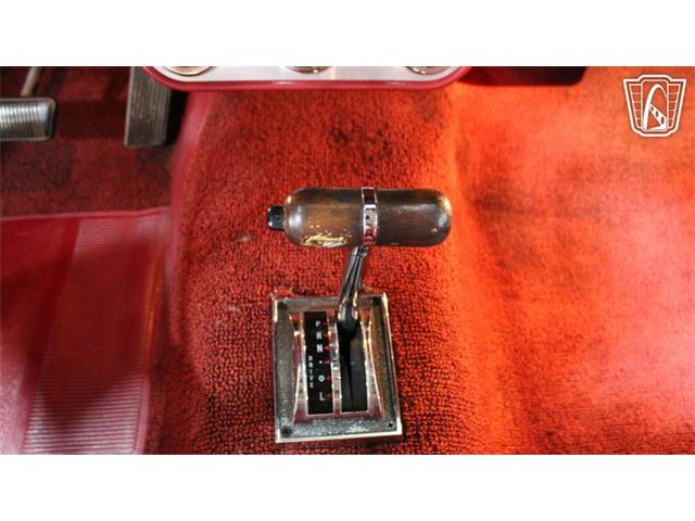 1966 Ford Mustang (CC-2092804) for sale in Tulsa, Oklahoma
