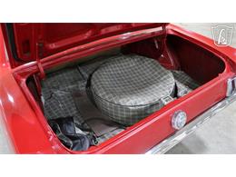 1966 Ford Mustang (CC-2092804) for sale in Tulsa, Oklahoma