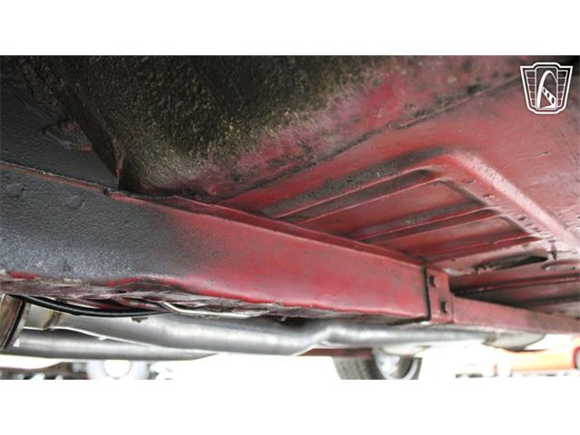 1966 Ford Mustang (CC-2092804) for sale in Tulsa, Oklahoma