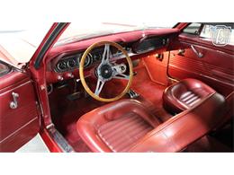 1966 Ford Mustang (CC-2092804) for sale in Tulsa, Oklahoma