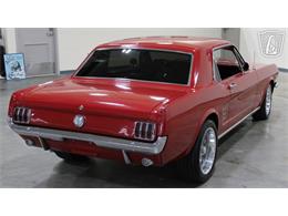 1966 Ford Mustang (CC-2092804) for sale in Tulsa, Oklahoma