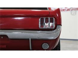 1966 Ford Mustang (CC-2092804) for sale in Tulsa, Oklahoma