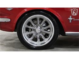 1966 Ford Mustang (CC-2092804) for sale in Tulsa, Oklahoma