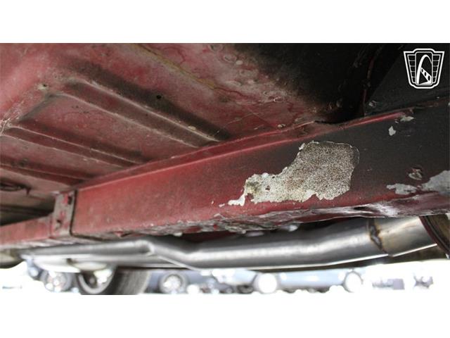 1966 Ford Mustang (CC-2092804) for sale in Tulsa, Oklahoma