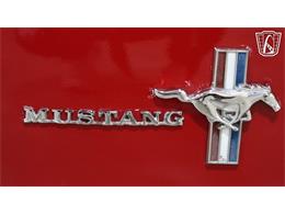 1966 Ford Mustang (CC-2092804) for sale in Tulsa, Oklahoma