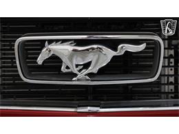 1966 Ford Mustang (CC-2092804) for sale in Tulsa, Oklahoma