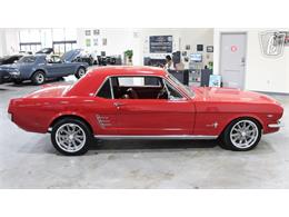 1966 Ford Mustang (CC-2092804) for sale in Tulsa, Oklahoma