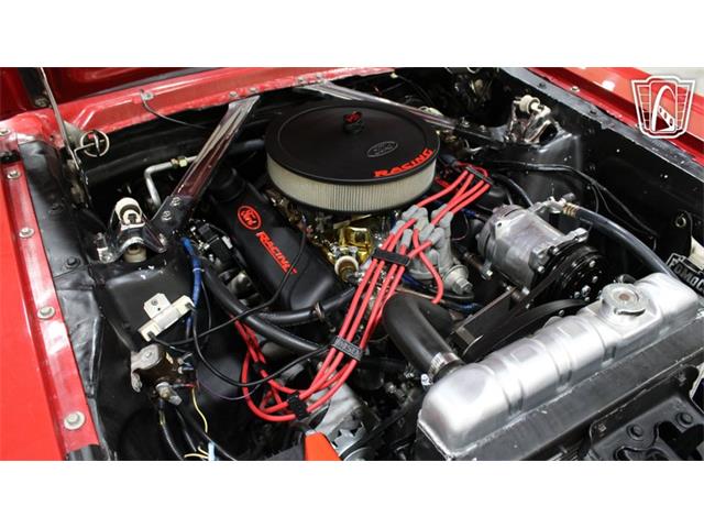 1966 Ford Mustang (CC-2092804) for sale in Tulsa, Oklahoma