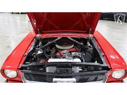 1966 Ford Mustang (CC-2092804) for sale in Tulsa, Oklahoma