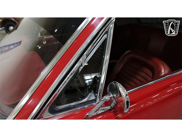 1966 Ford Mustang (CC-2092804) for sale in Tulsa, Oklahoma