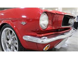 1966 Ford Mustang (CC-2092804) for sale in Tulsa, Oklahoma