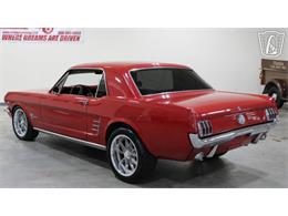 1966 Ford Mustang (CC-2092804) for sale in Tulsa, Oklahoma