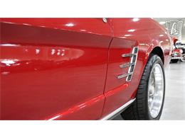 1966 Ford Mustang (CC-2092804) for sale in Tulsa, Oklahoma