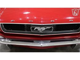 1966 Ford Mustang (CC-2092804) for sale in Tulsa, Oklahoma