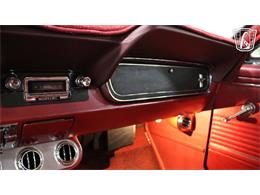 1966 Ford Mustang (CC-2092804) for sale in Tulsa, Oklahoma