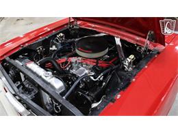 1966 Ford Mustang (CC-2092804) for sale in Tulsa, Oklahoma