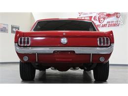 1966 Ford Mustang (CC-2092804) for sale in Tulsa, Oklahoma