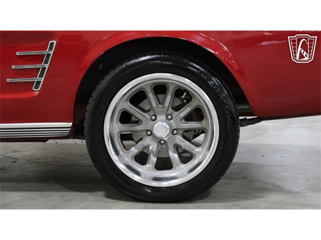 1966 Ford Mustang (CC-2092804) for sale in Tulsa, Oklahoma