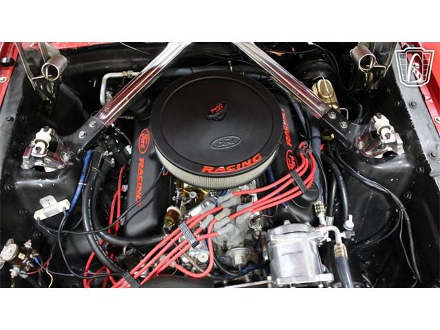 1966 Ford Mustang (CC-2092804) for sale in Tulsa, Oklahoma