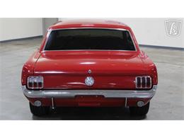 1966 Ford Mustang (CC-2092804) for sale in Tulsa, Oklahoma