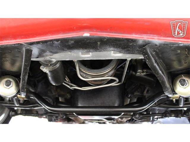 1966 Ford Mustang (CC-2092804) for sale in Tulsa, Oklahoma