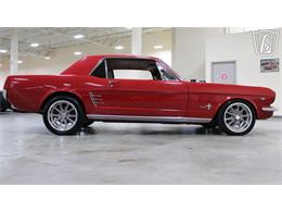 1966 Ford Mustang (CC-2092804) for sale in Tulsa, Oklahoma