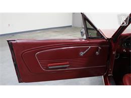 1966 Ford Mustang (CC-2092804) for sale in Tulsa, Oklahoma