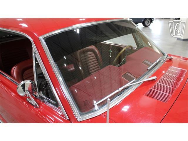 1966 Ford Mustang (CC-2092804) for sale in Tulsa, Oklahoma