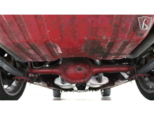 1966 Ford Mustang (CC-2092804) for sale in Tulsa, Oklahoma