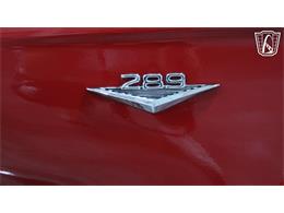 1966 Ford Mustang (CC-2092804) for sale in Tulsa, Oklahoma
