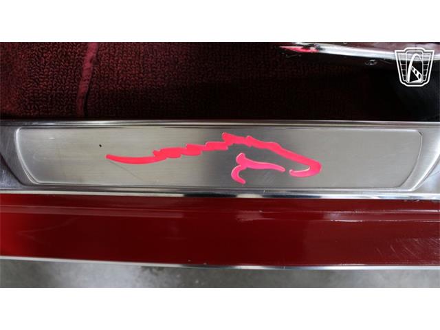 1966 Ford Mustang (CC-2092804) for sale in Tulsa, Oklahoma