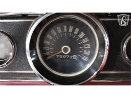 1966 Ford Mustang (CC-2092804) for sale in Tulsa, Oklahoma