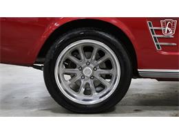 1966 Ford Mustang (CC-2092804) for sale in Tulsa, Oklahoma