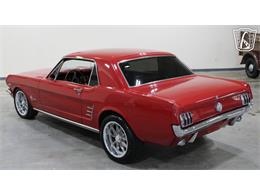1966 Ford Mustang (CC-2092804) for sale in Tulsa, Oklahoma