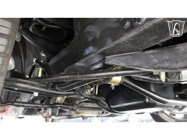 1966 Ford Mustang (CC-2092804) for sale in Tulsa, Oklahoma