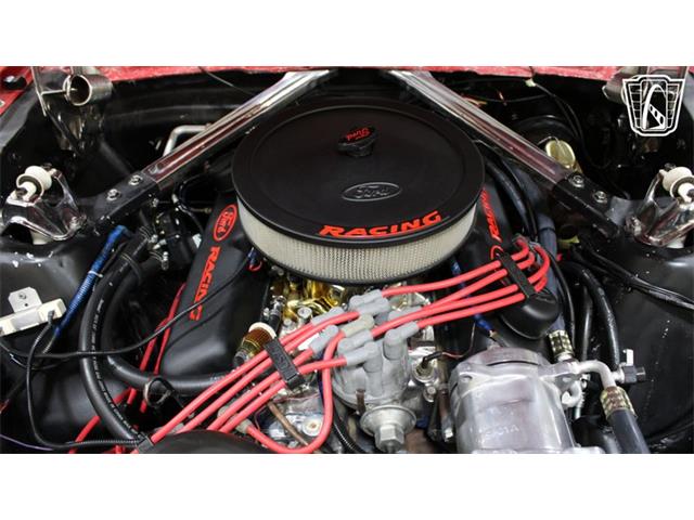1966 Ford Mustang (CC-2092804) for sale in Tulsa, Oklahoma